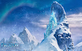 Wallpapers de Frozen Una aventura congelada para descargar gratis