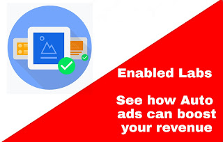 See how Auto ads can boost your revenue