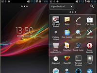 Custom ROM XPERIA Z2 v4 FINAL For Smartfren Andromax G2 (Smooth Gaming)