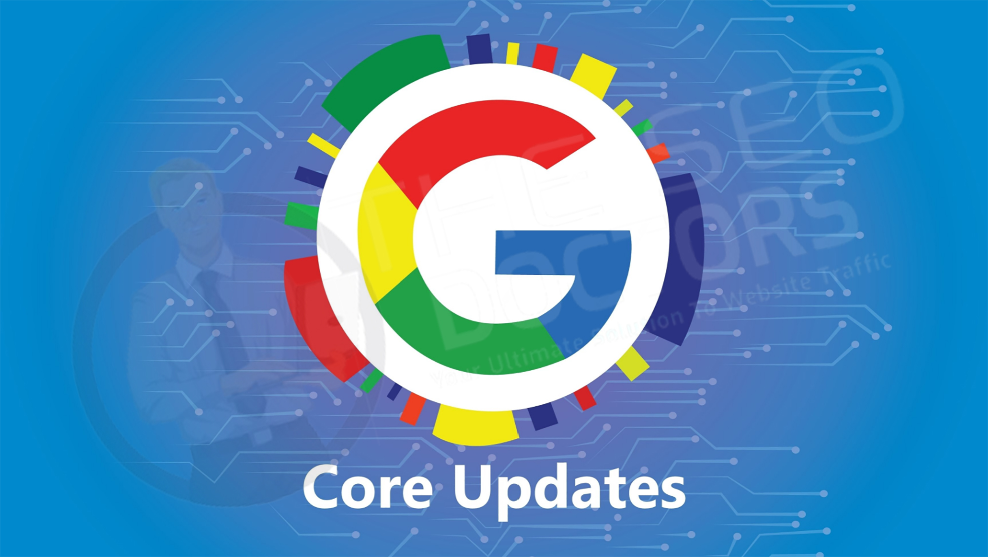 29 Days In The Google March 2024 Core Update Is Still Rolling Out
