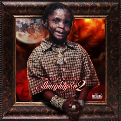 [Latest] Chief Keef - Almighty So 2 Full Album Download