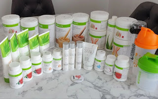 herbalife-usak