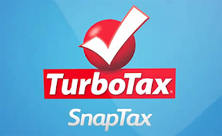 TurboTax 2012