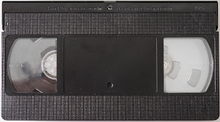 Sandisk VHS Video Tape Recorders