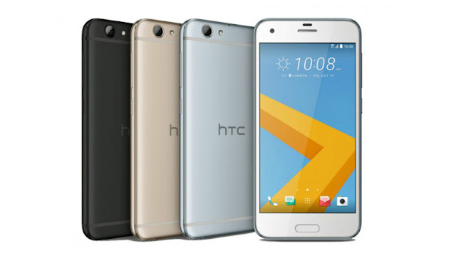 HTC One A9s Specifications - DroidNetFun