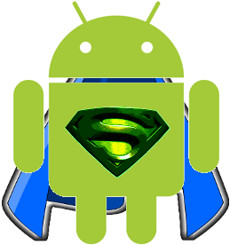 Root Android OS