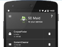 SD Maid Pro - System Cleaning APK v4.3.2
