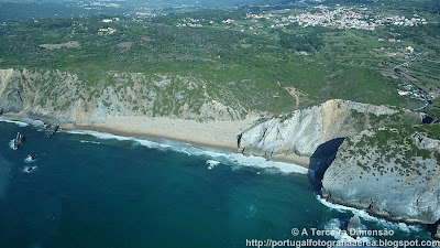 Praia da Adraga