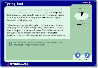 TypingMaster Pro