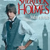 Pensieri e riflessioni su "Il giovane Sherlock Holmes - Nube mortale" di Andrew Lane