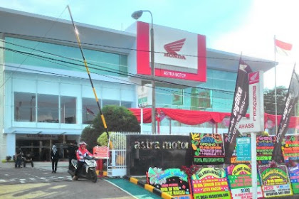 Lowongan Kerja Astra Motor Center Makassar Terbaru 2019