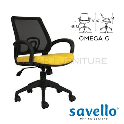 Savello Omega G