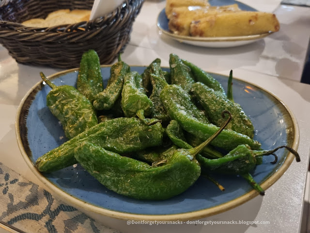 Food Lanzarote