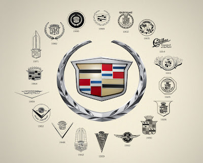 Cadillac Logo