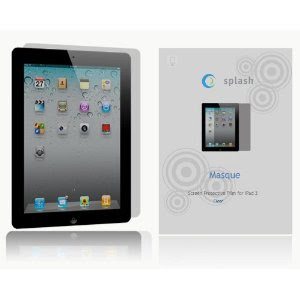 Screen Protector for ipad 2