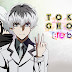 TOKYO GHOUL [:re birth] NOW AVAILABLE ON THE APP STORE and GOOGLE PLAY