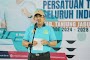 Bupati Anwar Sadat Lantik Pengurus PTMSI Tanjab Barat Periode 2024-2028