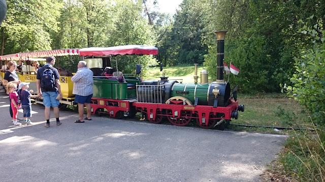 Nürnberger Tiergarten