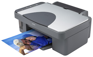 Imprimante Multifonction Epson RX425