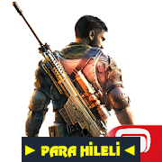 Sniper Fury 4.6.1c Hile Mod Apk - PARA HİLELİ