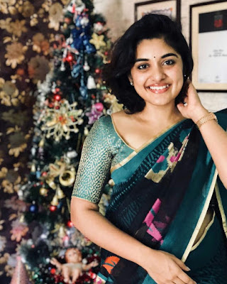 Nivetha thomas latest images and wallpapers