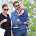 Bradley Cooper e Irina Shayk: el nuevo modelo de padres separados