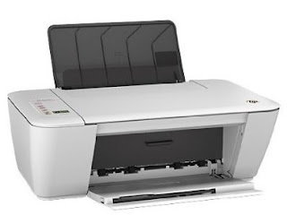 HP Deskjet 2545 Télécharger Pilote