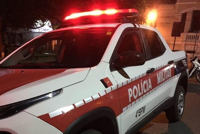  Troca de tiros em bar na Paraíba deixa nove pessoas feridas