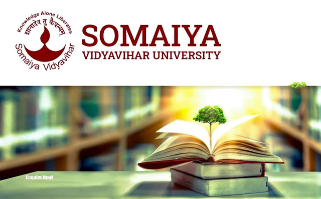 Vacancy of Library Attendant post at Somaiya Vidyavihar University