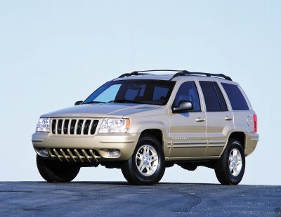 You have a big budget for this type of gas Grand Cherokee SUV always if 