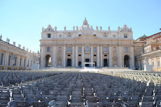 St. Peter's Square