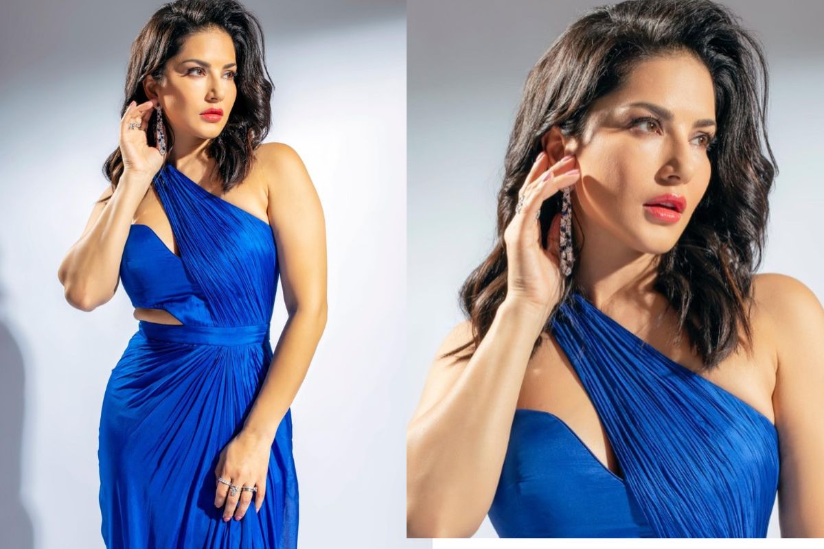 ACTRESS SUNNY LEONE FANS WHATSAPP GROUP LINKS