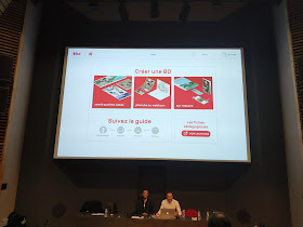 FIBD 2020: Conf de la BnF - photo 3