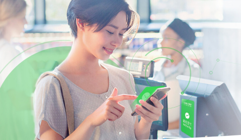 WeChat Pay