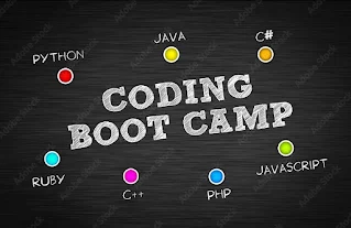 Coding Boot camp