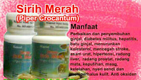 Herbal jantung koroner, kolesterol, dan daya tahan tubuh