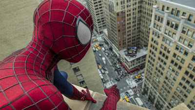 Spiderman Full hd Wallpapers 37