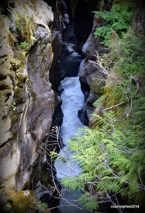 Box Canyon