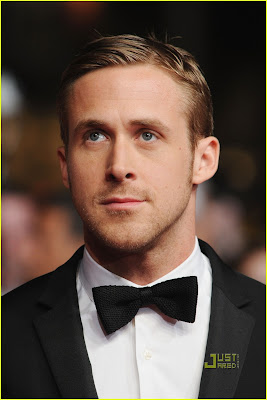 RYAN GOSLING COOL HAIR STYLE