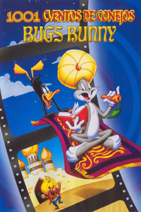 Los 1001 Cuentos de Bugs Bunny