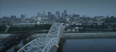 kansas city - city photography - isaac alongi