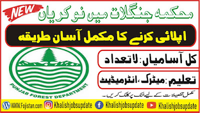 Forest Department