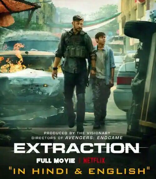 Extraction 2020-(Hindi-Eng)Web Series-720p HD Download_MovieGabru.Mp4