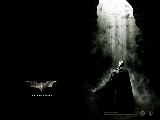 Background Batman1