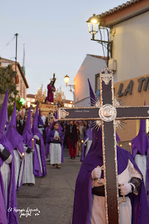 Intercesión y Paz Monachil