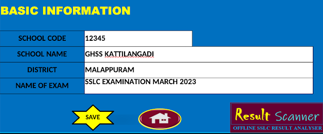 sslc result analyser 2023