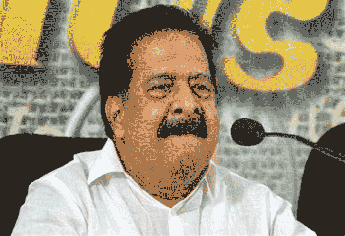 Ramesh Chennithala Criticized Kerala Budget, Thiruvananthapuram, News, Ramesh Chennithala, Criticized, Kerala Budget, Politics, Pension, Education, Kerala News.