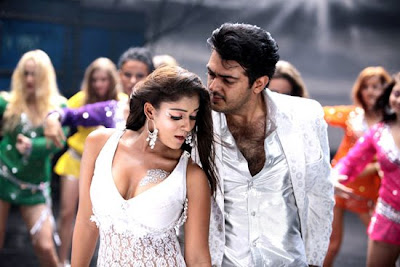 Kollywood Movie Aegan - Ajith and Nayanthara - Movie Photo Gallery