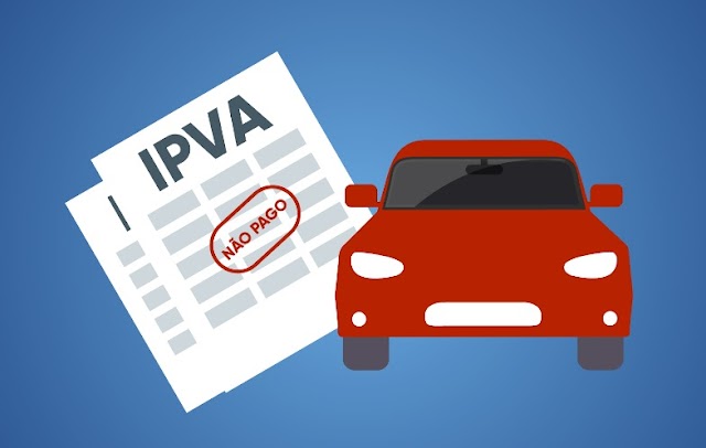 Motoristas que não pagarem o IPVA terão a CNH cancelada?