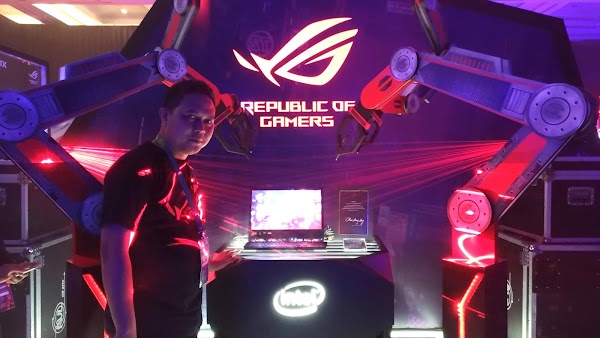 ASUS Hadirkan Jajaran Laptop Gaming Terbaru dengan Prosesor 9th Gen Intel Core